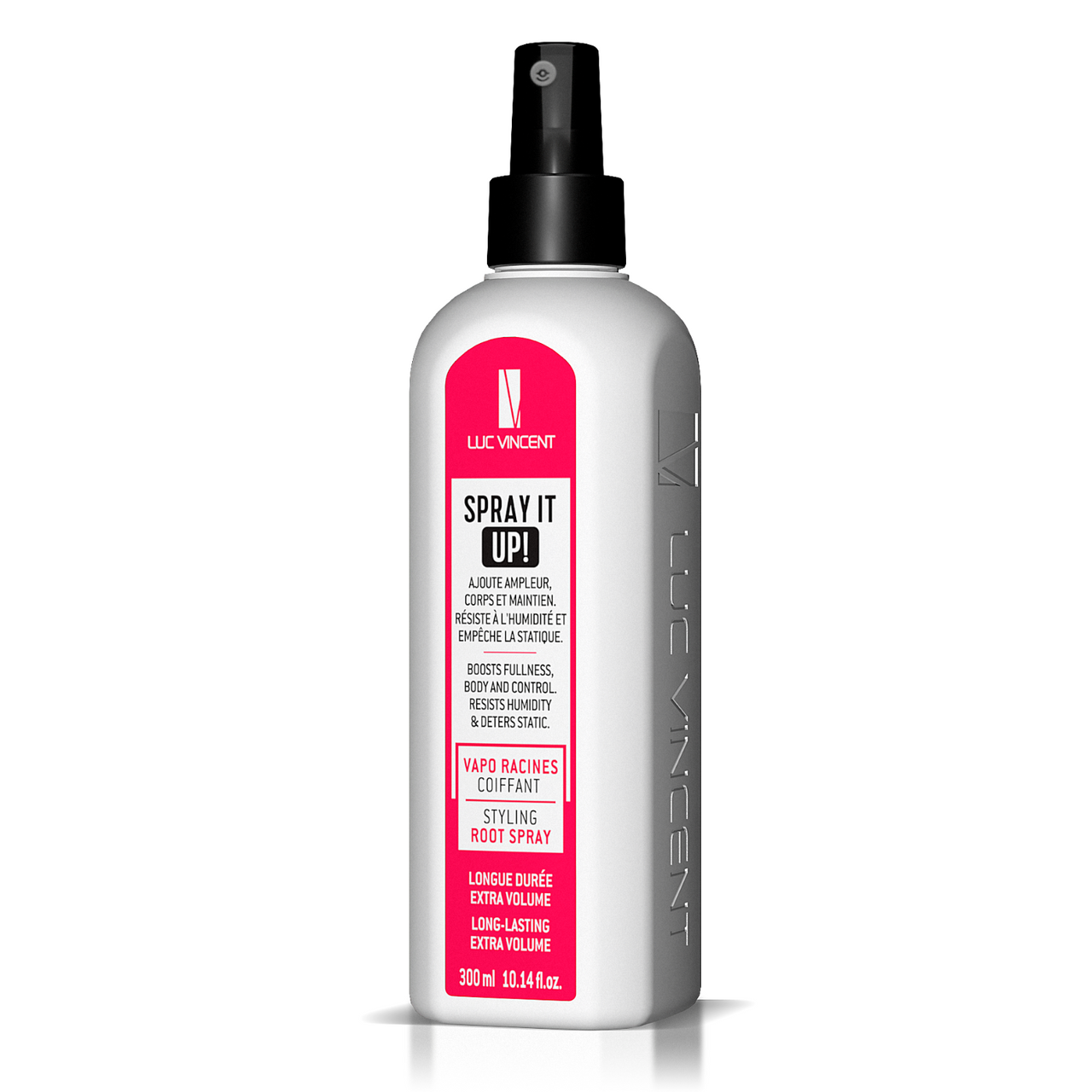 🎁 (FREE) SPRAY IT UP ! 3 to 5 times more VOLUME