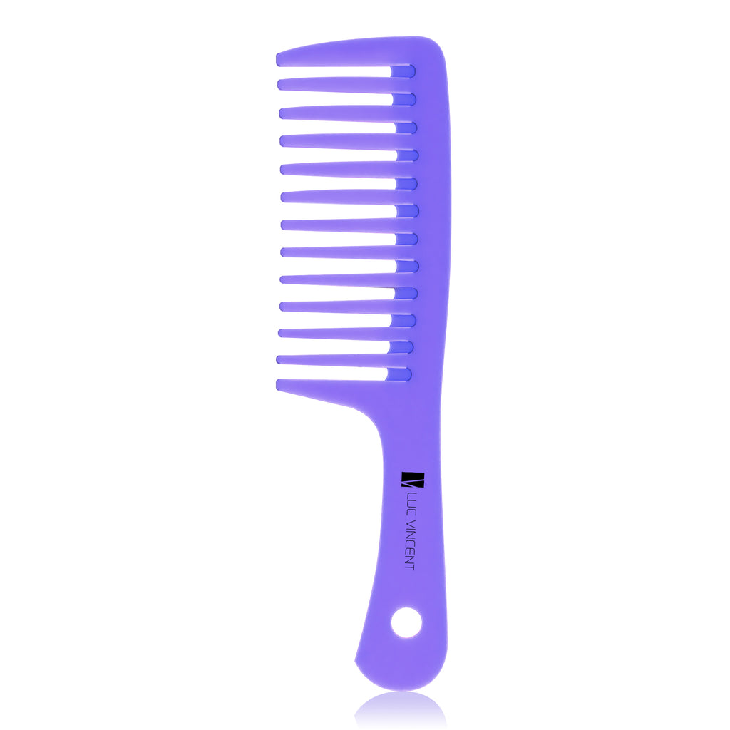 Sans Yellow Comb