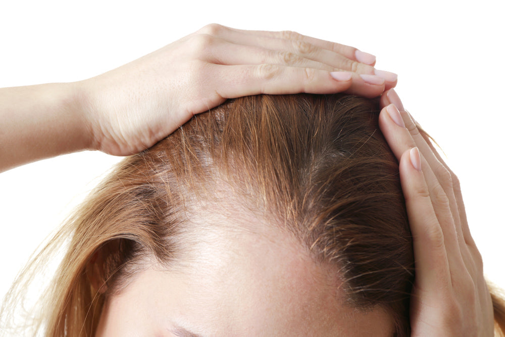 Hair disorders and the causes of poor hair health