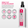 UP! HAIRSPRAY - Finishing styling spray