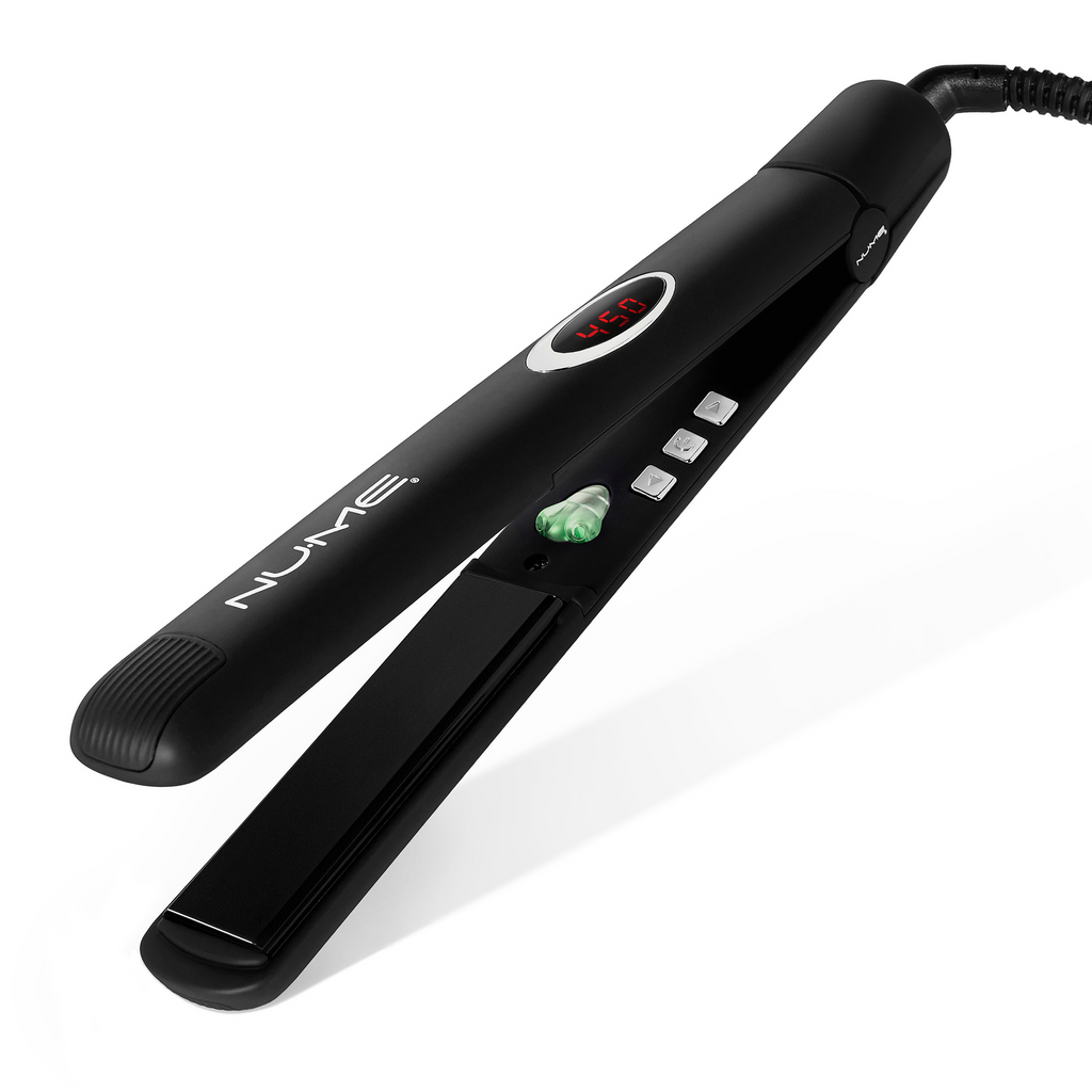 NUME  high-end flat iron